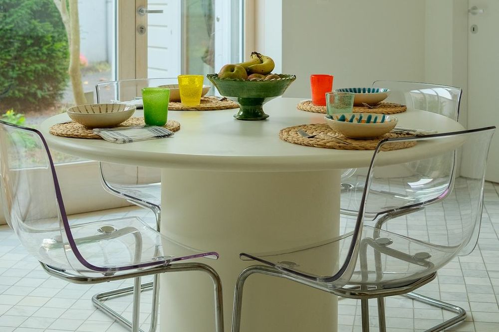 Belfort Residence – gemeubeld appartement met twee slaapkamers en privéterras in het centrum van Gent
